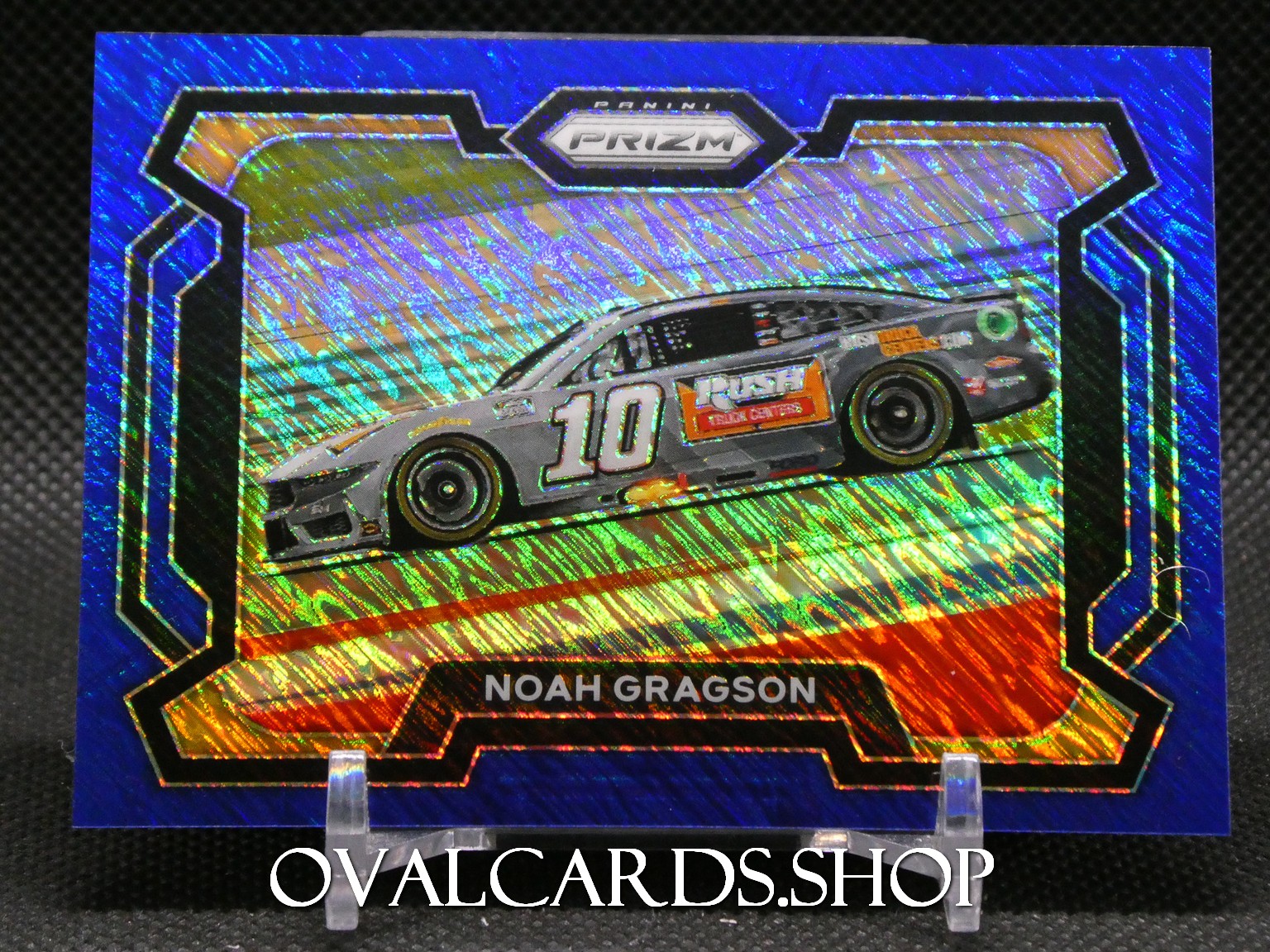 Noah Gragson