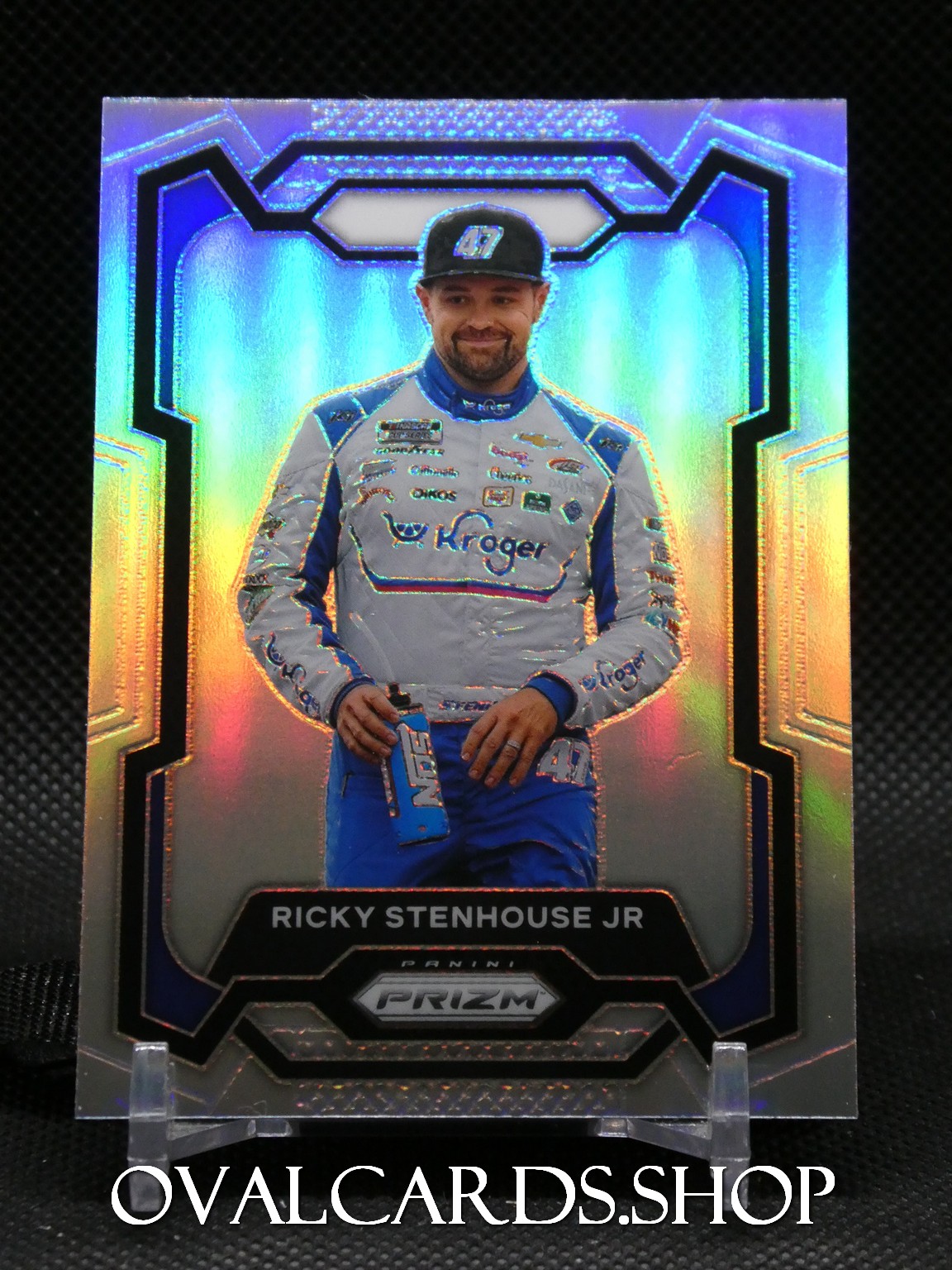 Ricky Stenhouse Jr.