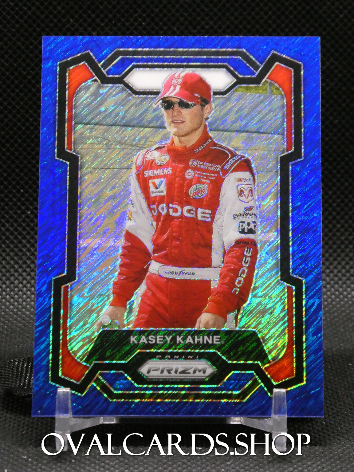 Kasey Kahne