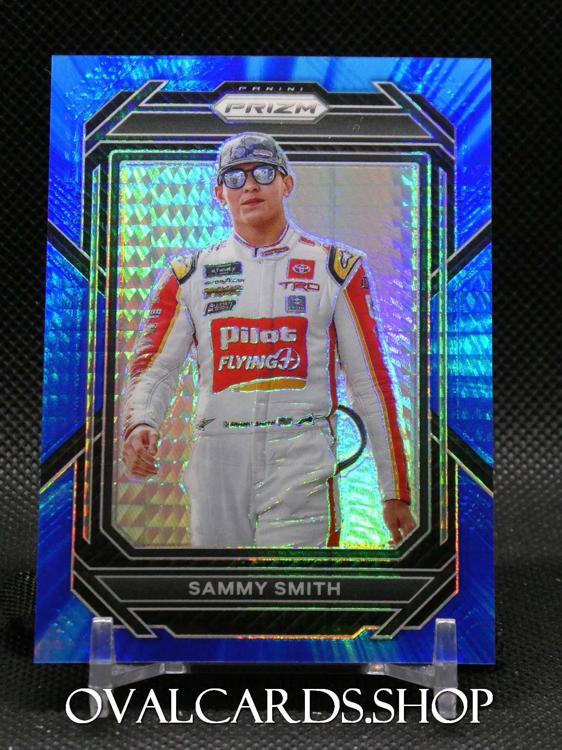 Sammy Smith