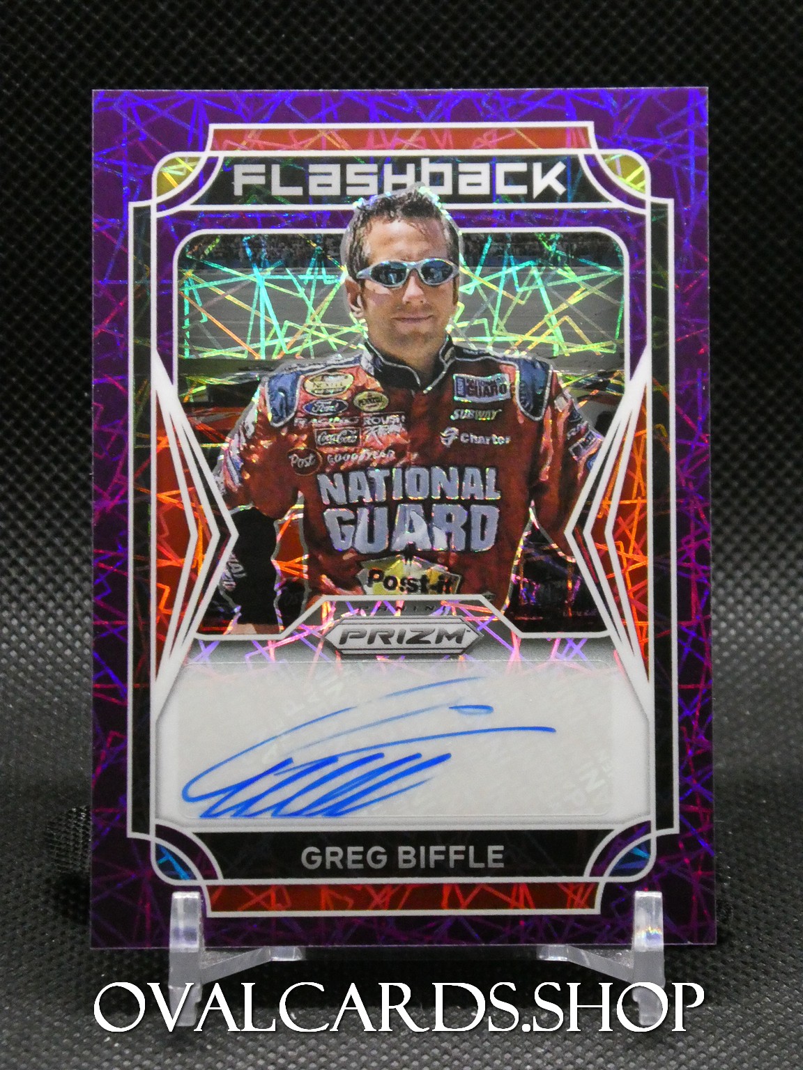 Greg Biffle