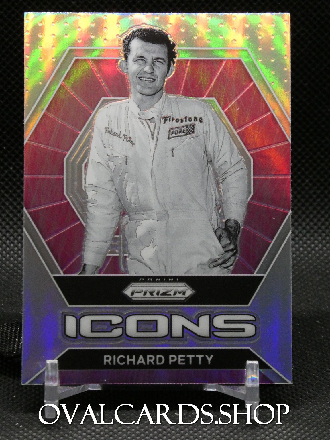 Richard Petty