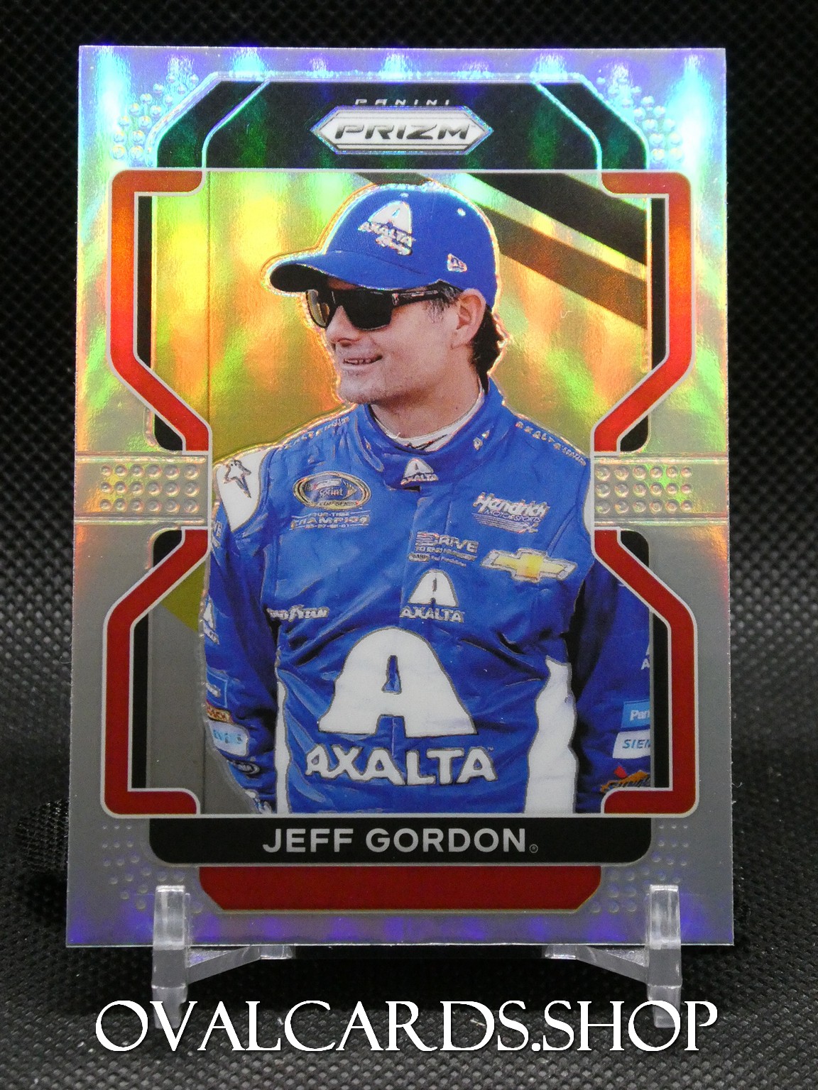 Jeff Gordon