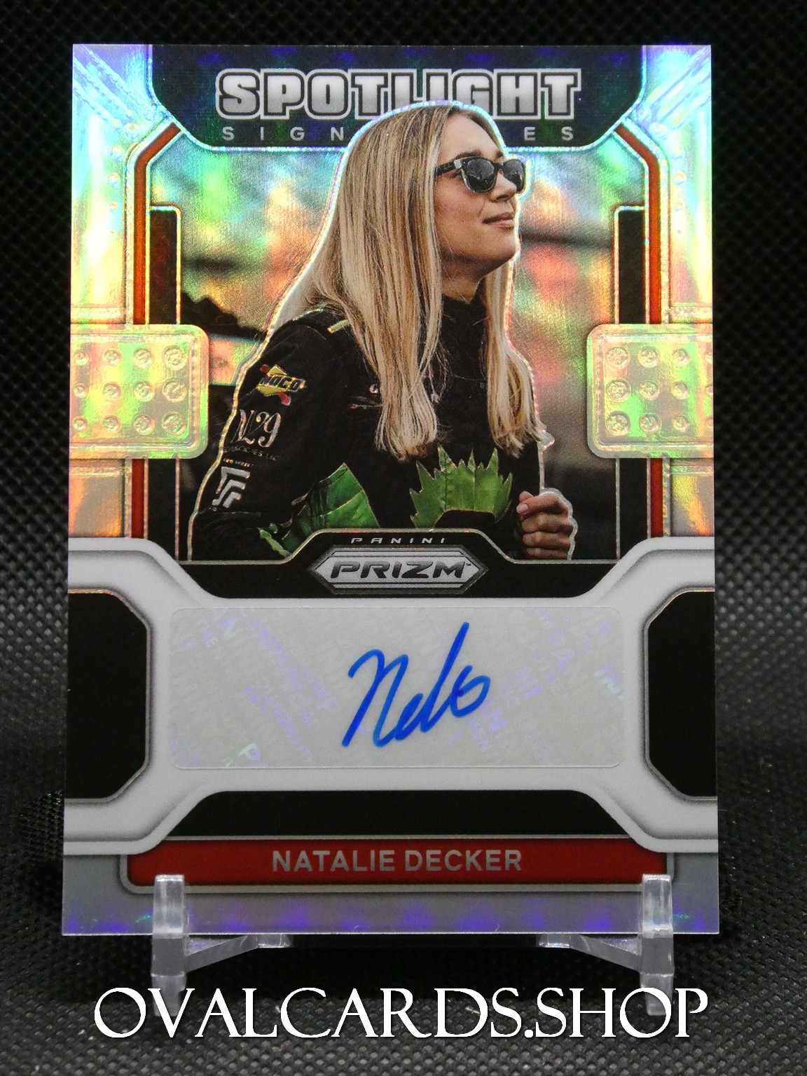 Natalie Decker