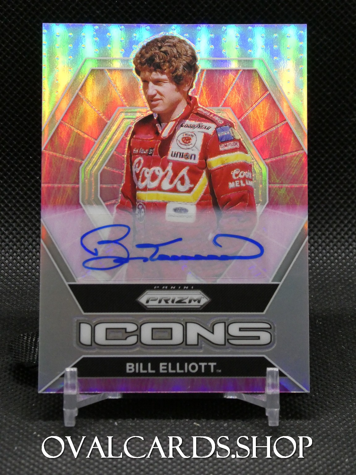 Bill Elliott