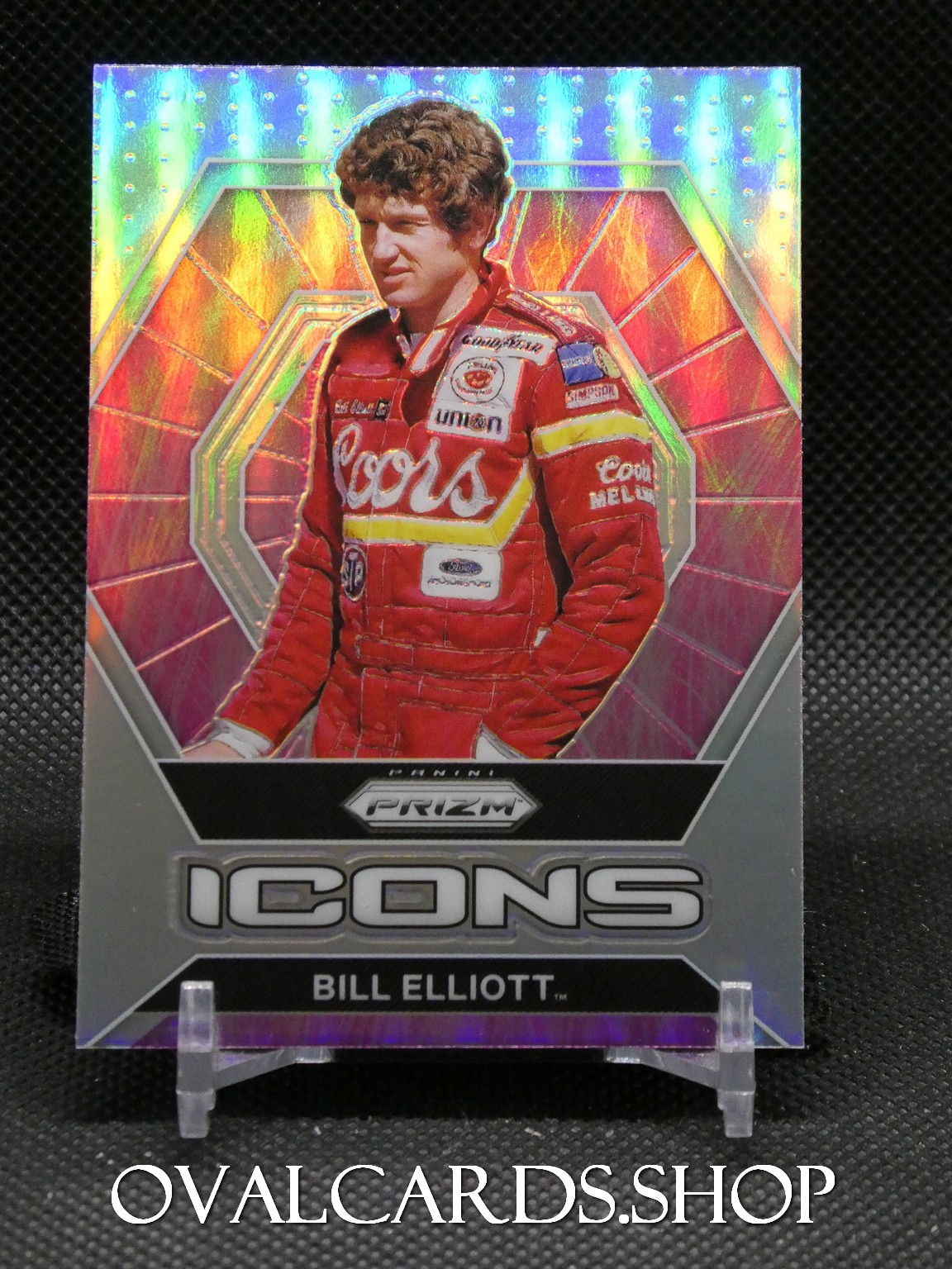 Bill Elliott
