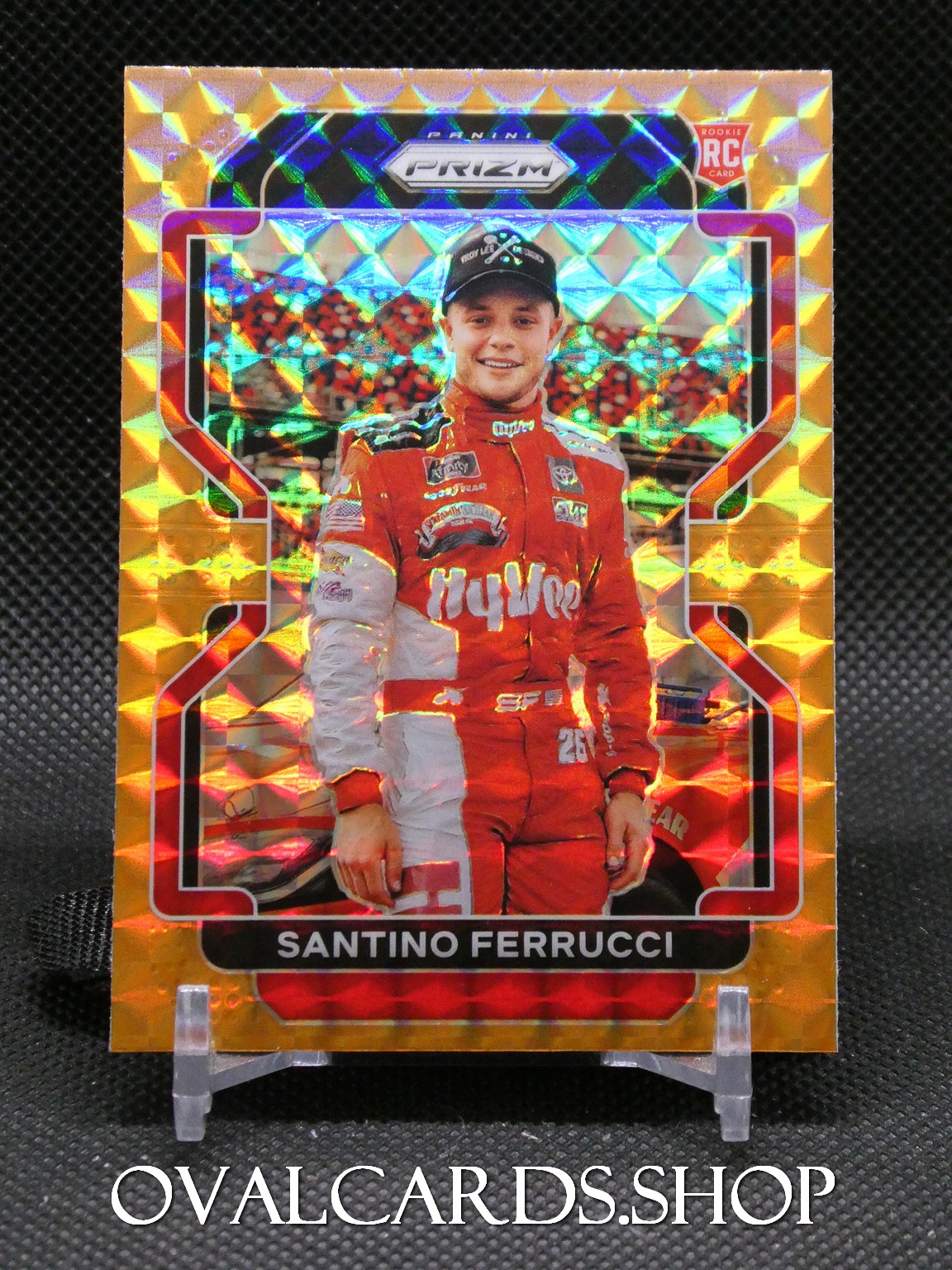 Santino Ferrucci
