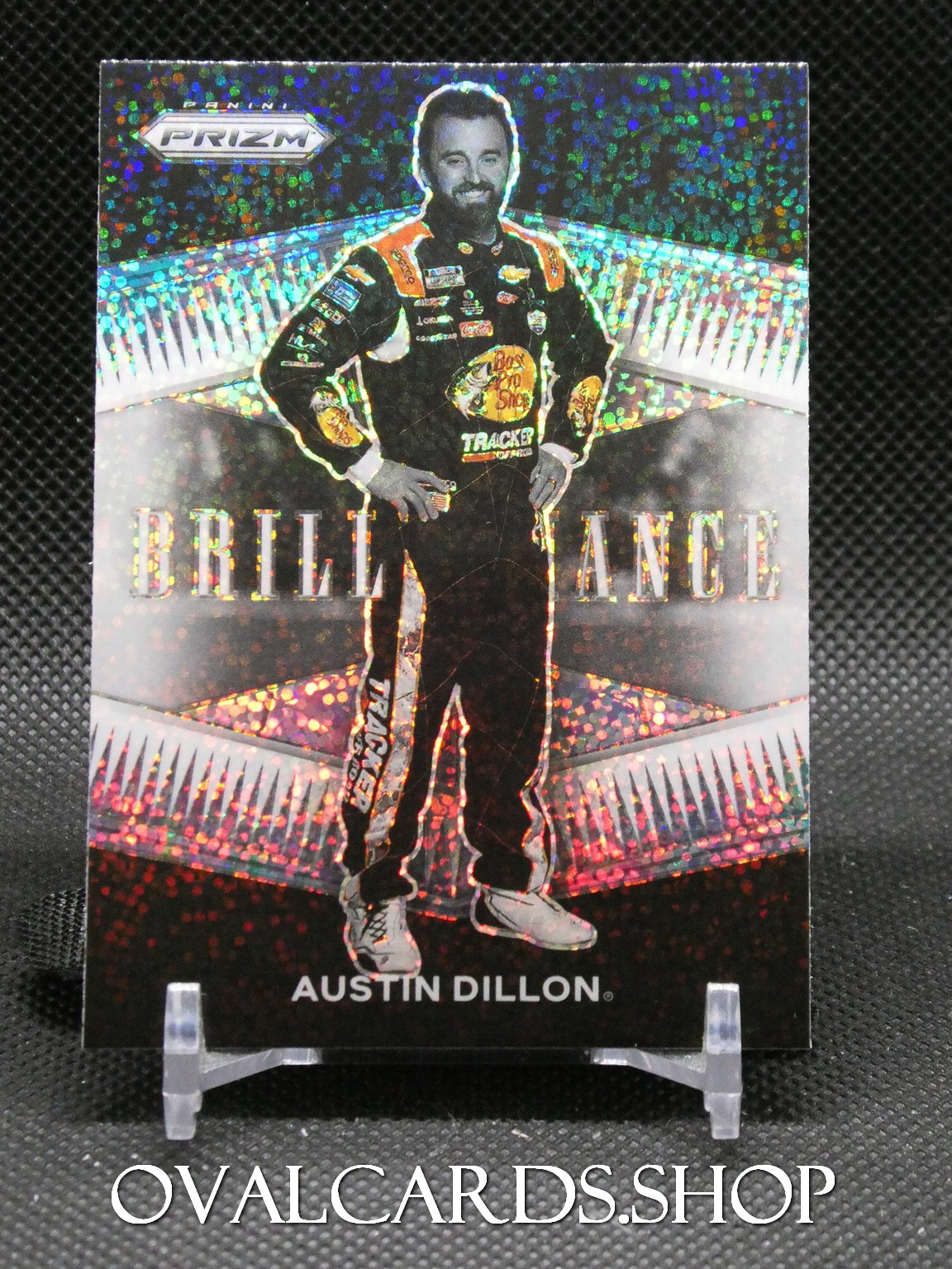 Austin Dillon