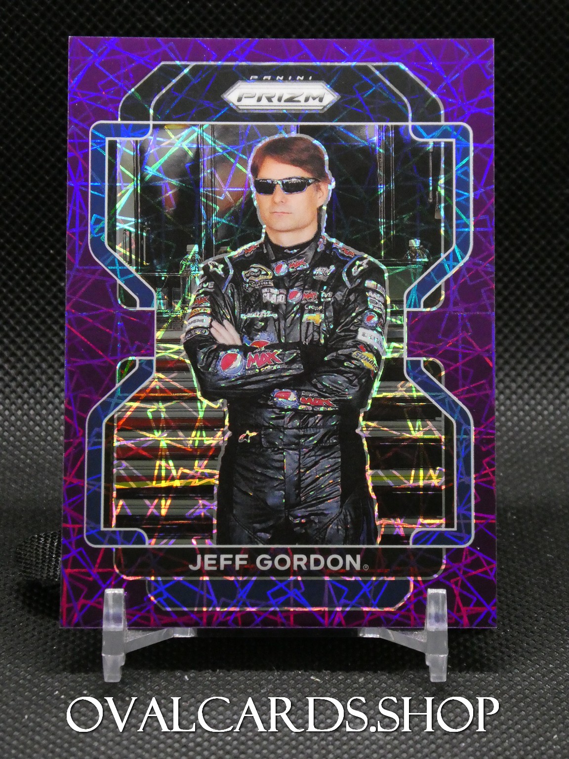 Jeff Gordon