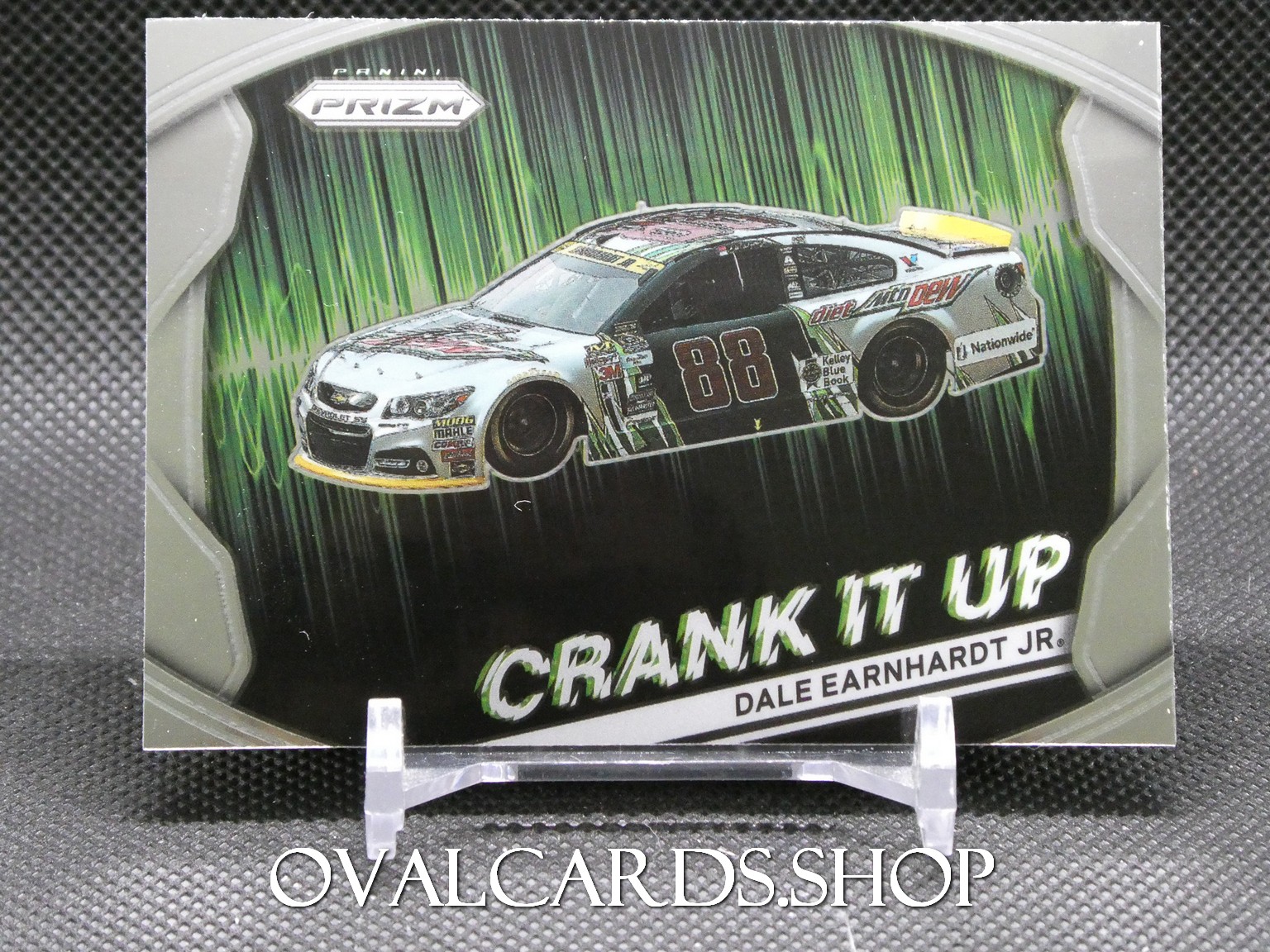 Dale Earnhardt Jr