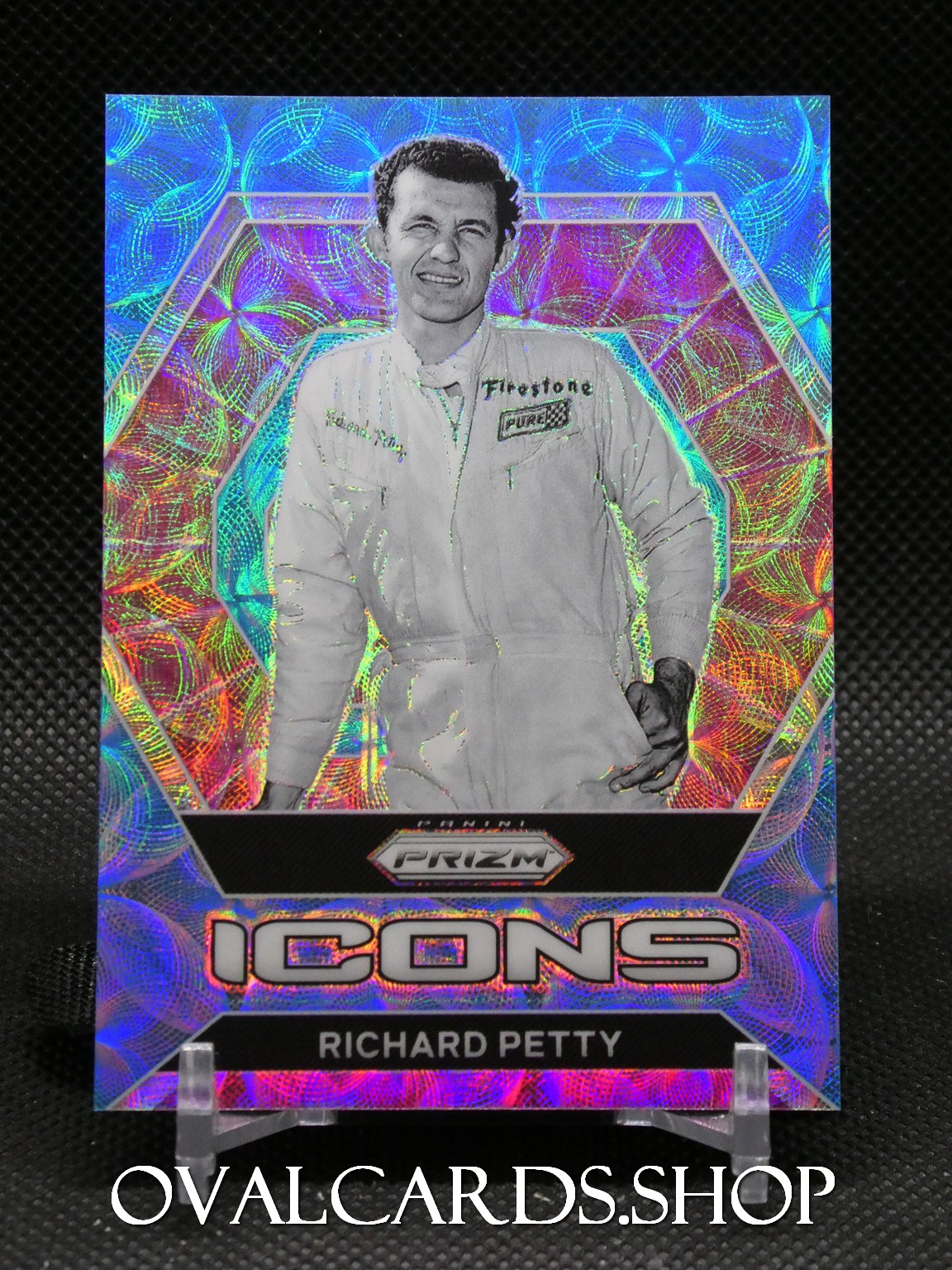Richard Petty