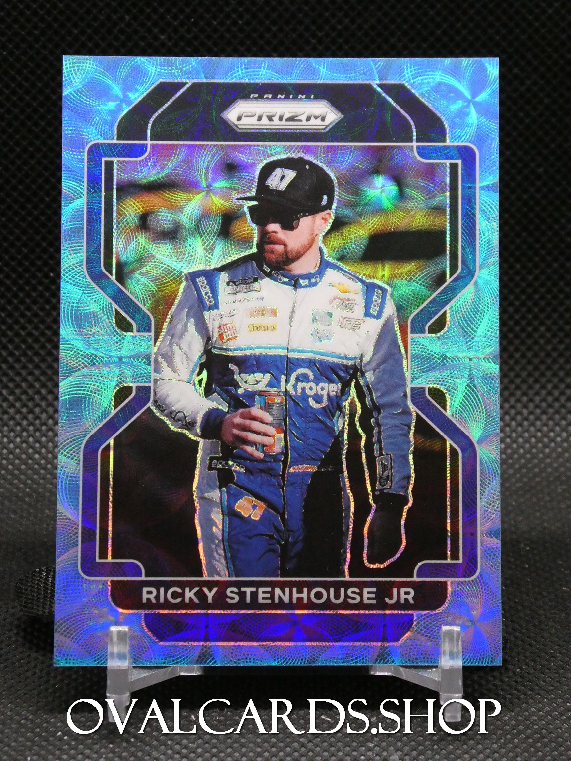 Ricky Stenhouse Jr.