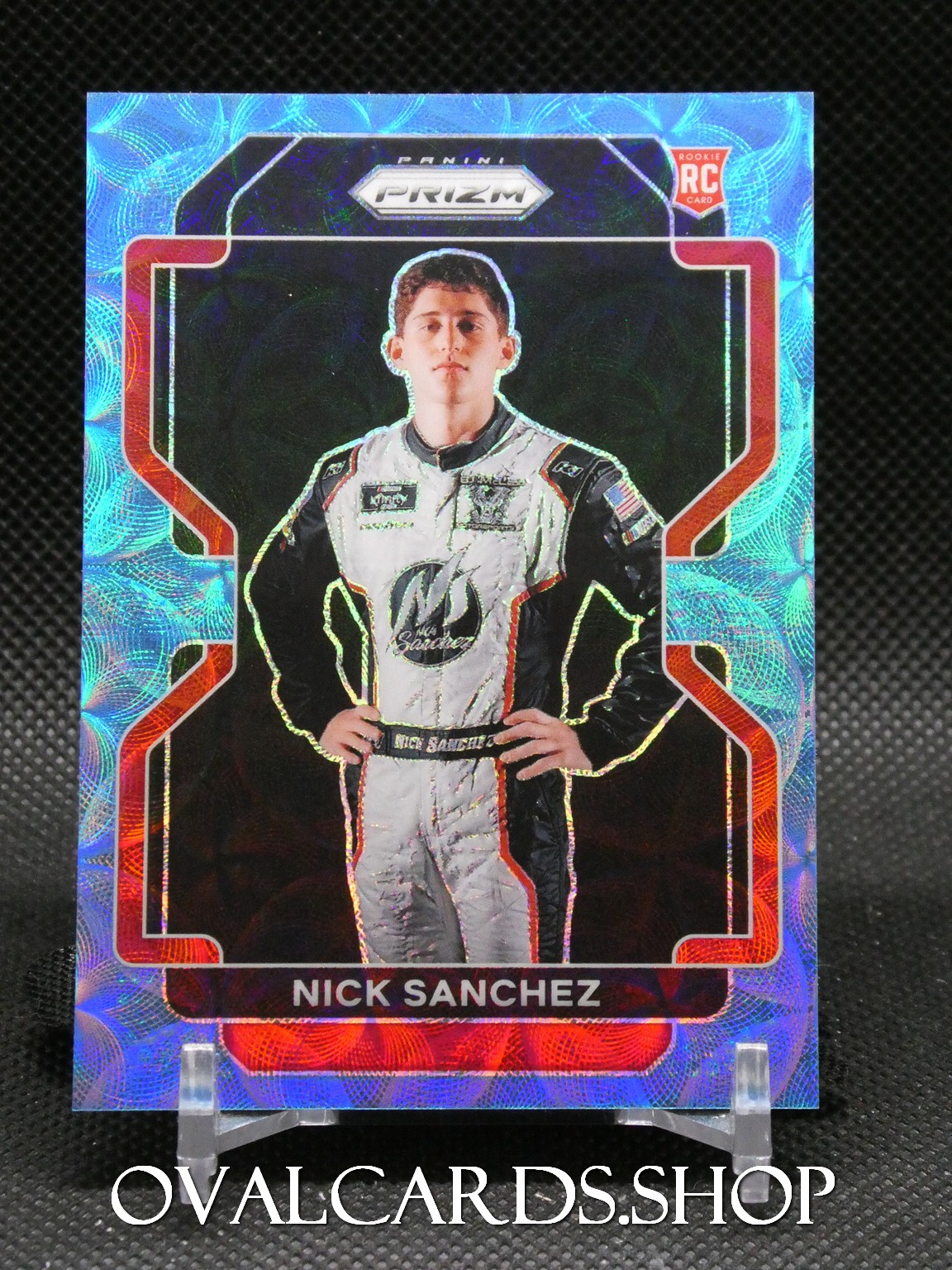 Nick Sanchez