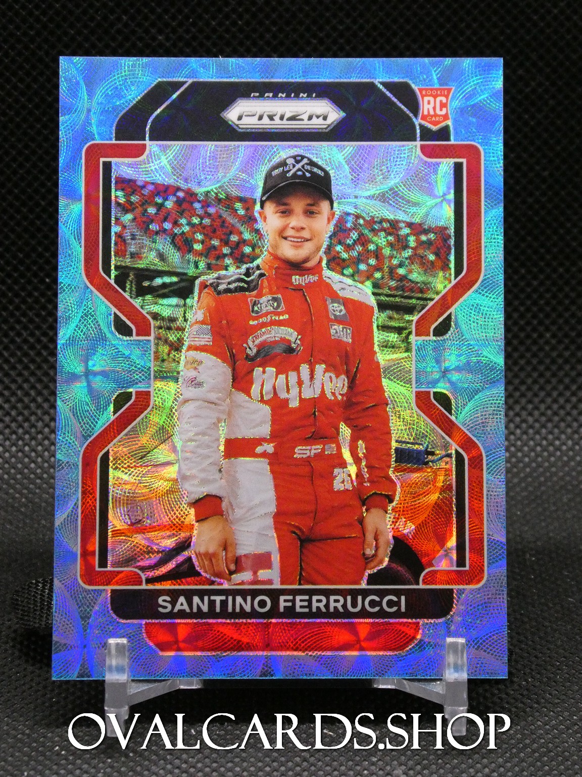 Santino Ferrucci