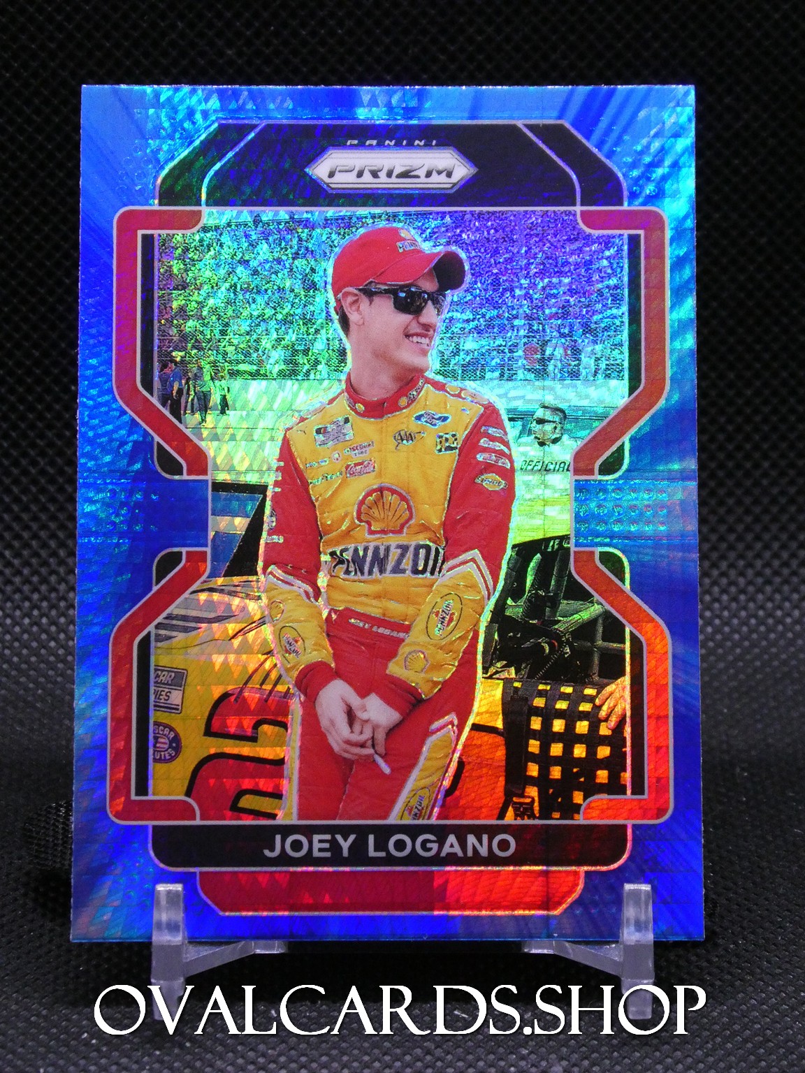 Joey Logano