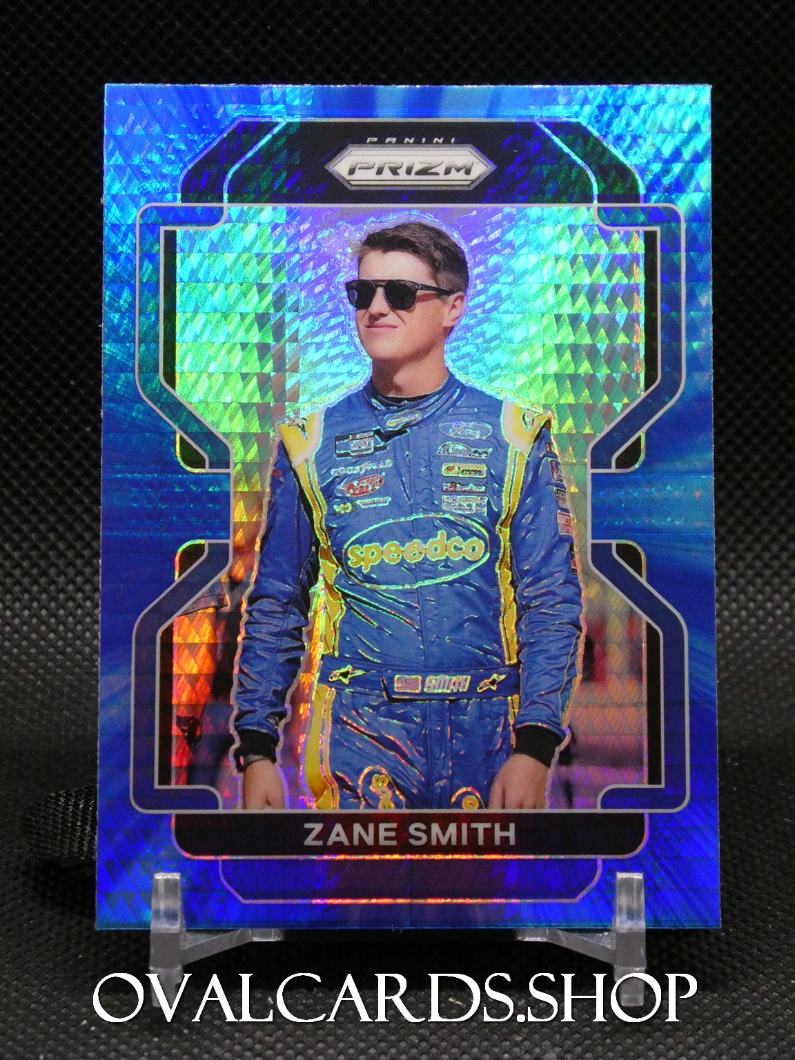 Zane Smith