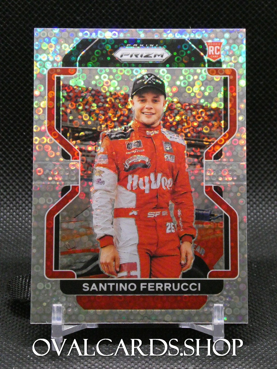 Santino Ferrucci