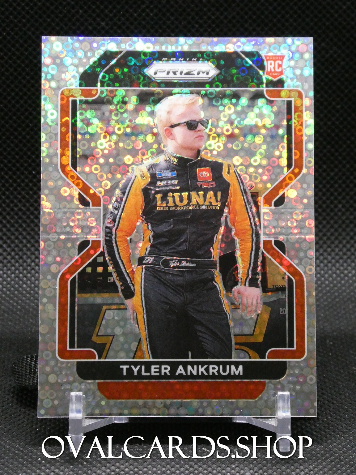 Tyler Ankrum