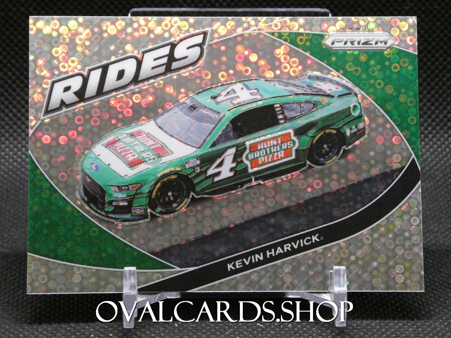Kevin Harvick