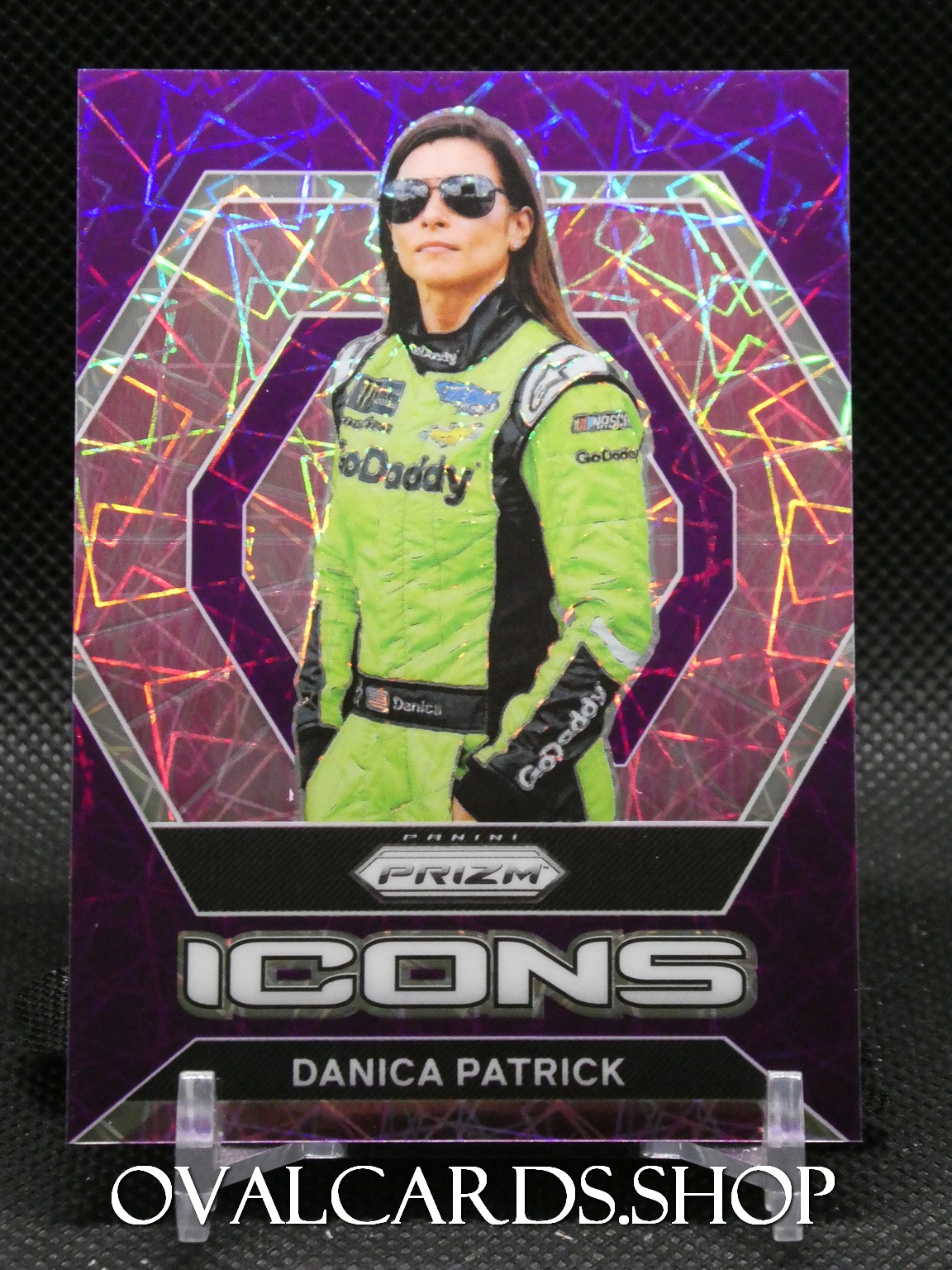 Danica Patrick