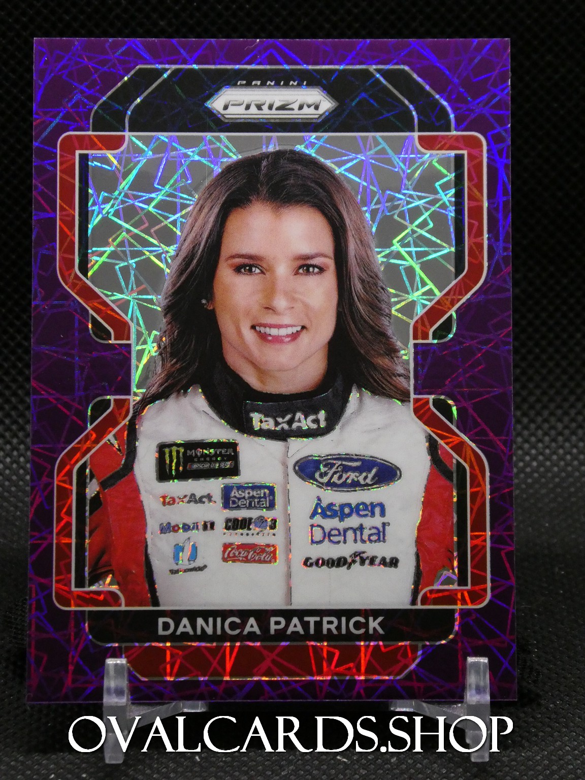 Danica Patrick