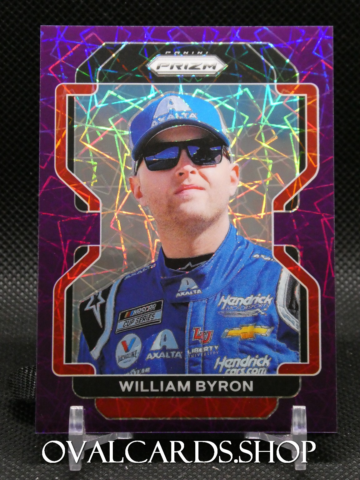 William Byron