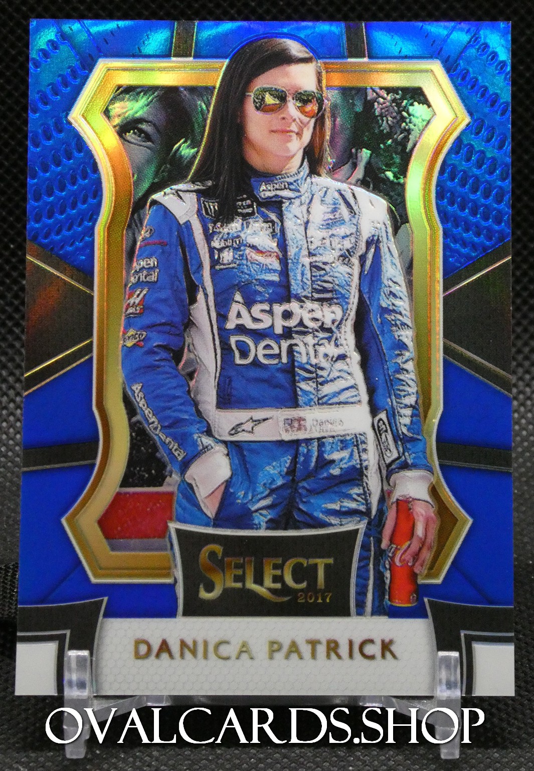 Danica Patrick