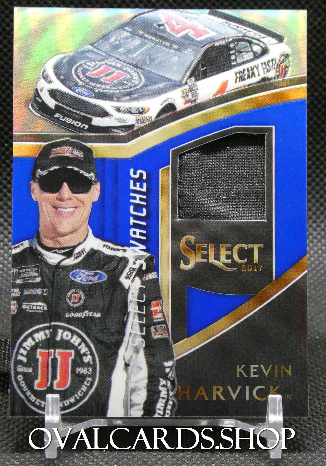 Kevin Harvick