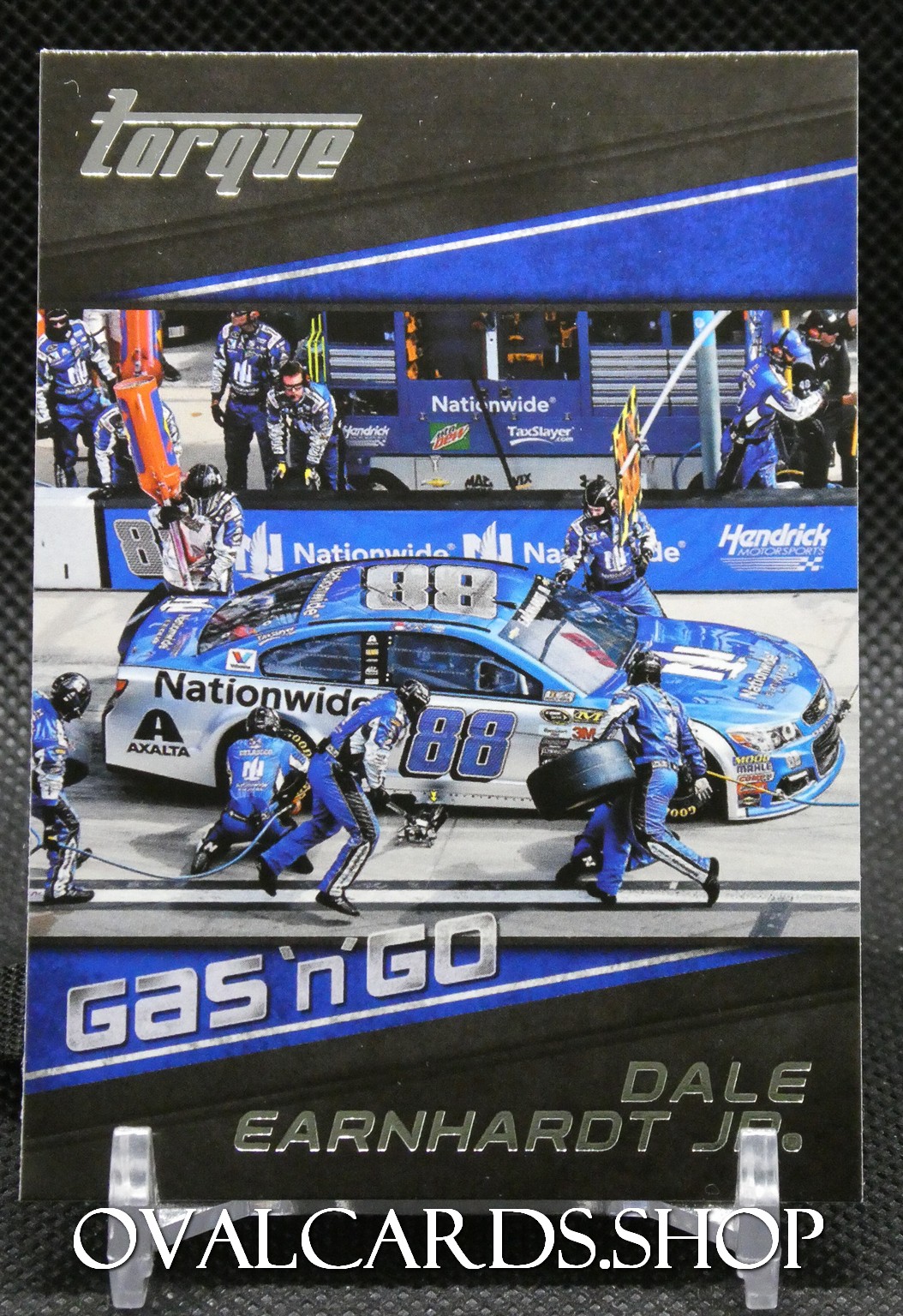 Dale Earnhardt Jr.