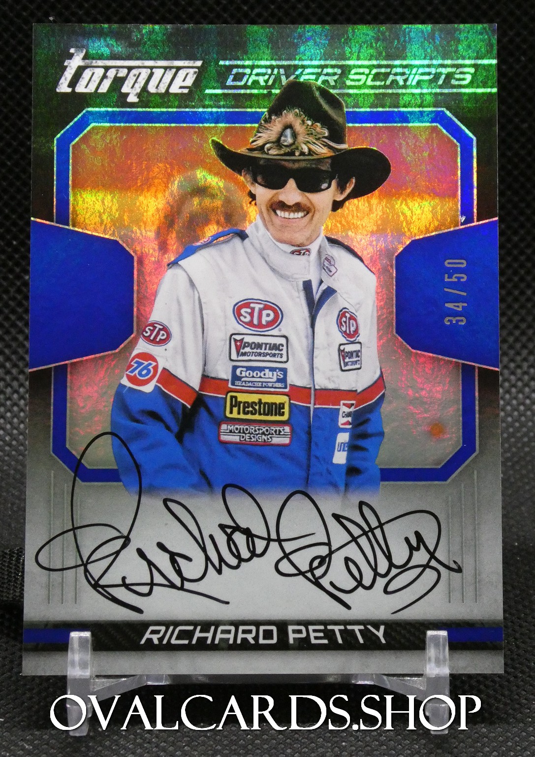 Richard Petty